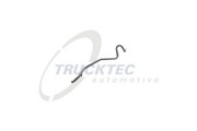 Трубка охлаждающей жидкости 0219079 TRUCKTEC