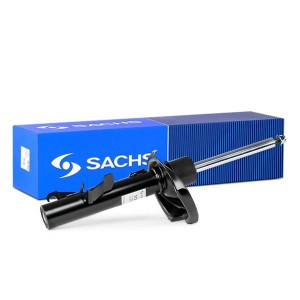 Амортизатор подвески 313 667 SACHS