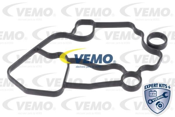 Термостат, охлаждающая жидкость V15-99-1907 VEMO