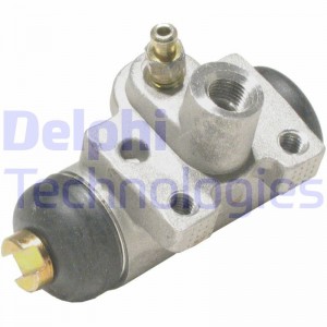 Колесный тормозной цилиндр LW60350 DELPHI