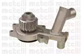 Водяной насос 240232 METELLI