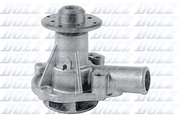 Водяной насос A124 DOLZ