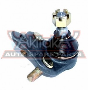 Опора шаровая подвески 0120-405 ASVA