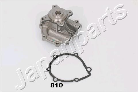 Водяной насос PQ-810 JAPAN PARTS GROUP