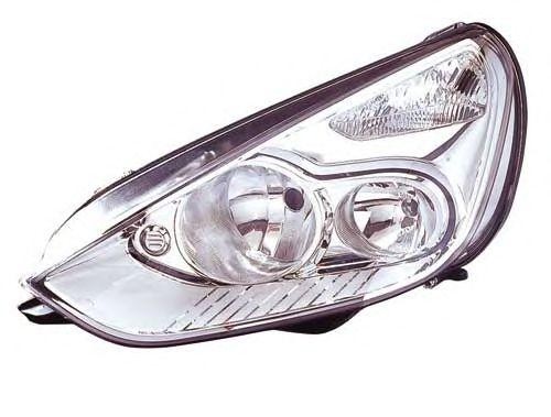 Основная фара 2741131 ALKAR