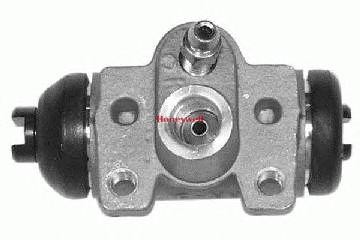 Колесный тормозной цилиндр 214476B BENDIX JURID