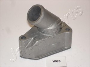Термостат, охлаждающая жидкость VTW03 JAPAN PARTS GROUP
