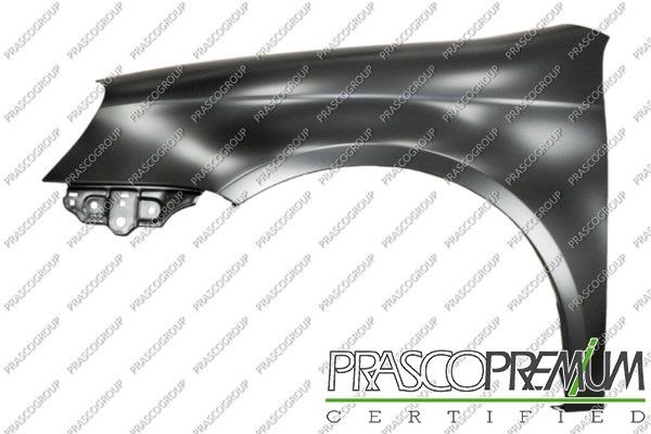 Облицовка передка TY1433200 PRASCO GROUP