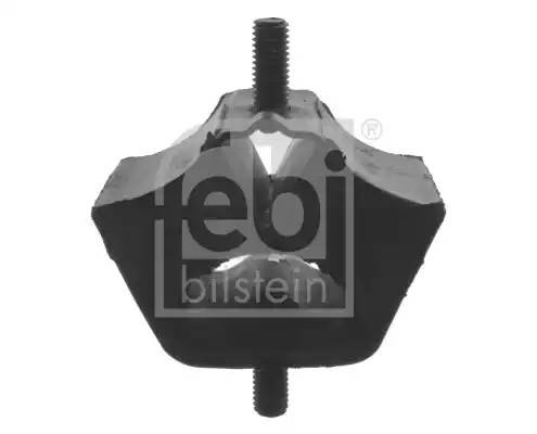 Подвеска, двигатель 02680 FEBI BILSTEIN