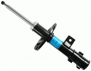 Амортизатор подвески 313 532 SACHS