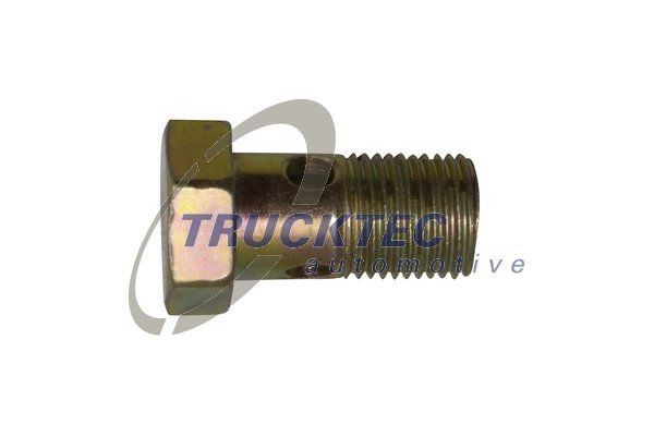 Болт крепления 79.16.001 TRUCKTEC