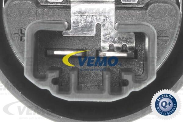 Датчик, давление во впускном газопроводе V24720025 VEMO