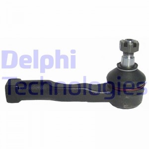 Наконечник поперечной рулевой тяги TA2114 DELPHI