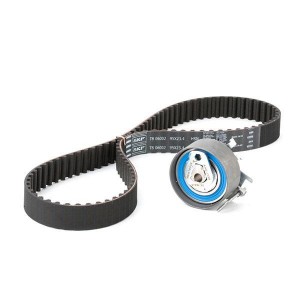 Комплект ремня ГРМ VKMA06002 SKF