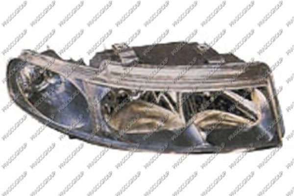 Основная фара ST5204903 PRASCO GROUP