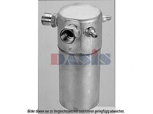 Осушитель, кондиционер 801000N AKS DASIS