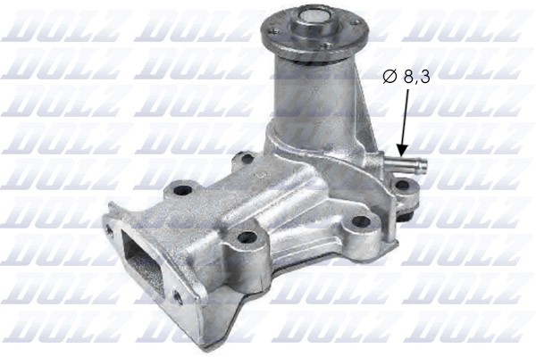 Водяной насос M235 DOLZ