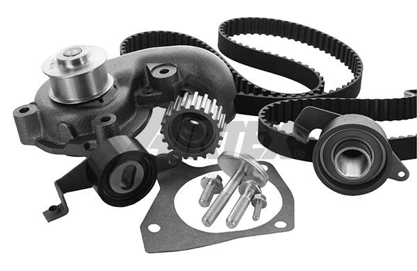 Фильтр, подъема топлива FS132 AIRTEX