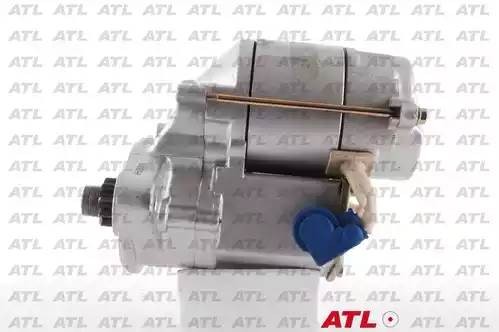Стартер A 15 760 ATL DELTA AUTOTECHNIK