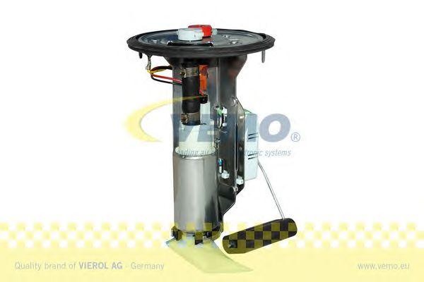 Элемент системы питания V25-09-0003 VEMO