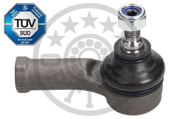 Наконечник поперечной рулевой тяги G1-984 OPTIMAL