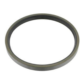 Уплотняющее кольцо, ступица колеса 09012 FEBI BILSTEIN
