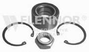 Комплект подшипника ступицы колеса FR390087 FLENNOR