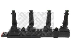Катушка зажигания 80619 MAPCO