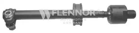 Осевой шарнир, рулевая тяга FL952C FLENNOR