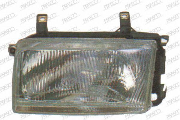 Основная фара VW9134604 PRASCO GROUP