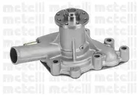 Водяной насос 240797 METELLI