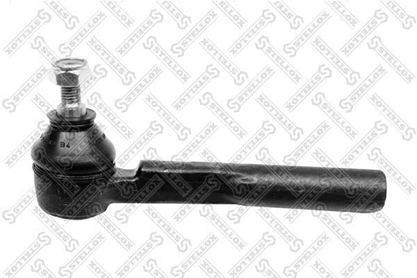 Наконечник рулевой тяги 51-01150-SX STELLOX