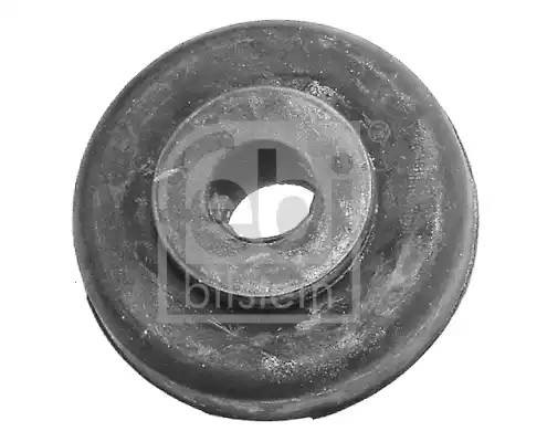 Подвеска, амортизатор 06572 FEBI BILSTEIN