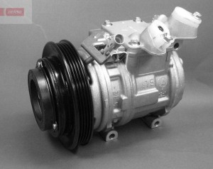 Компрессор, кондиционер DCP50021 DENSO