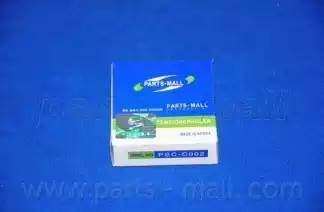 Ролик ремня приводного PSC-C002 PMC PARTS MALL