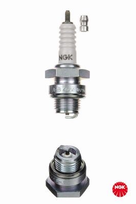 Свеча зажигания 1210 NGK NTK