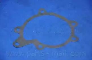 Насос - помпа системы охлаждения ДВС PHB-015 PMC PARTS MALL