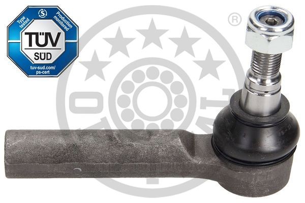 Наконечник поперечной рулевой тяги G1-1309 OPTIMAL