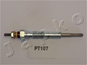 Свеча накаливания PT107 JAPAN PARTS GROUP
