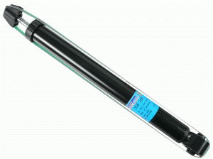 Амортизатор 556 268 SACHS