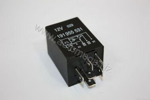 Реле стеклоочистителя 309550531191 AUTOMEGA
