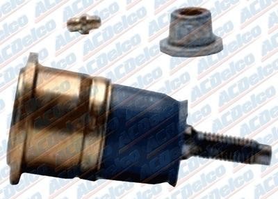 Опора шаровая подвески 45D0104 AC DELCO