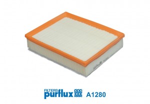 Воздушный фильтр A1280 PURFLUX