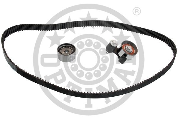 Комплект ремня ГРМ SK-1187 OPTIMAL