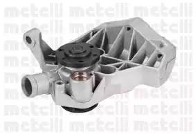 Водяной насос 24-0805 METELLI