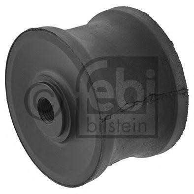 Подвеска, ступенчатая коробка передач 04394 FEBI BILSTEIN