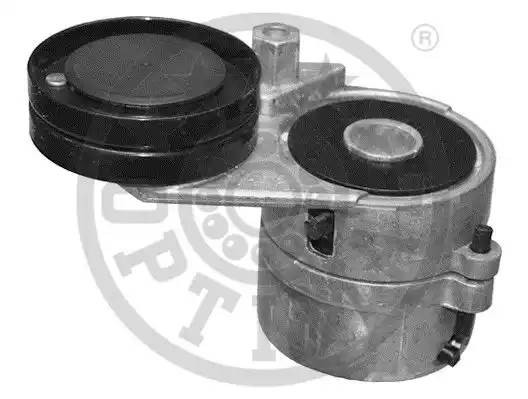 Натяжная планка, поликлиновой ремень 0-N1083 OPTIMAL