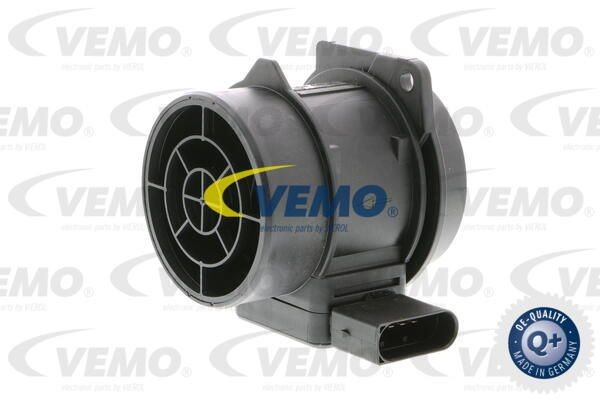 Расходомер воздуха V30-72-0006 VEMO