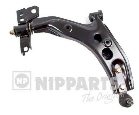 Рычаг независимой подвески колеса, подвеска колеса J4910301 H B JAKOPARTS NIPPARTS