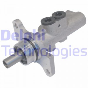 Главный тормозной цилиндр LM80174 DELPHI